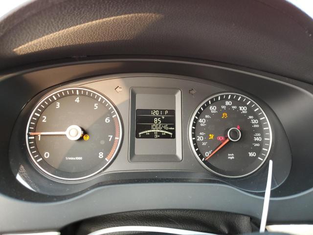 3VWD07AJ0EM432347 Volkswagen JETTA SE