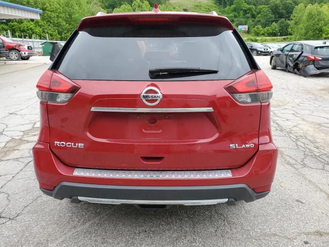 JN8AT2MV2HW272432 Nissan ROGUE S