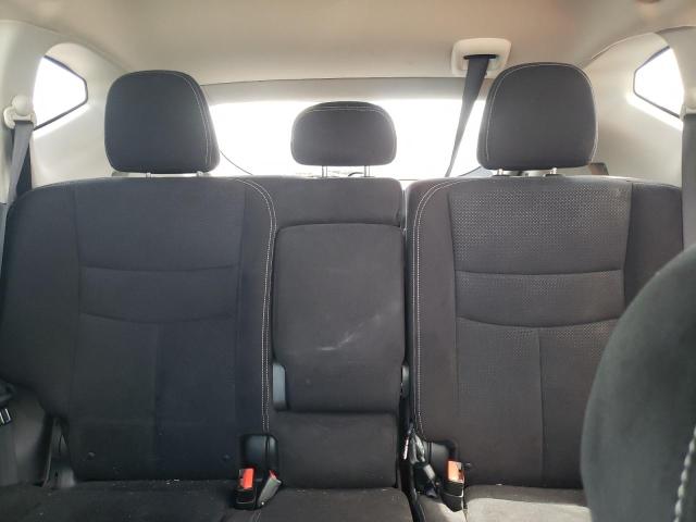 5N1AZ2MG3HN162325 Nissan MURANO S
