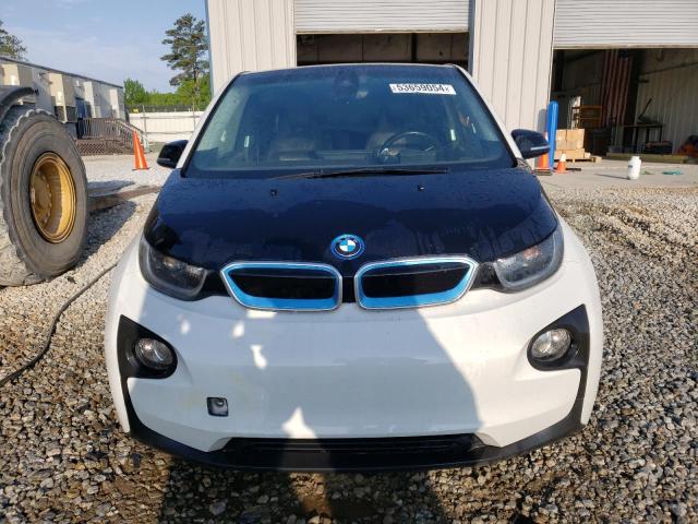 WBY1Z4C52GV505459 BMW I3 REX