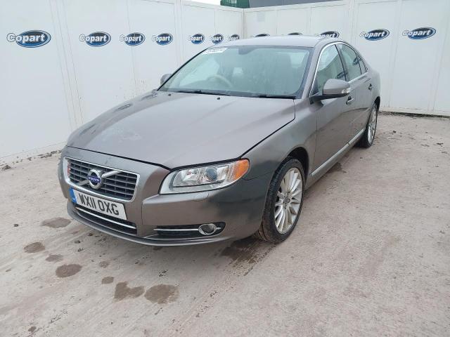 Auction sale of the 2011 Volvo S80 Execut, vin: *****************, lot number: 55782014