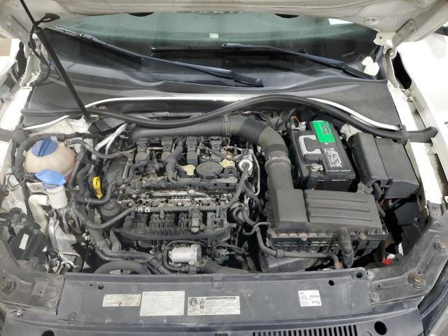 1VWCT7A38EC070404 Volkswagen PASSAT SEL