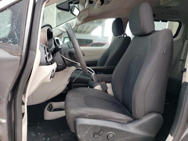 2C4RC1FGXJR126477 Chrysler Pacifica Touring Plus