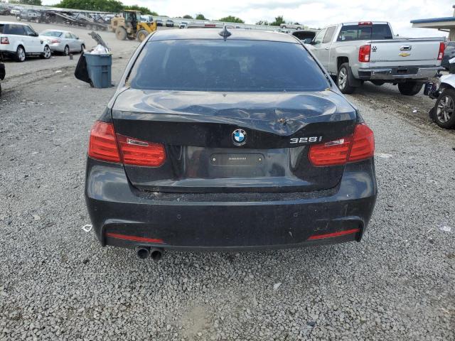 WBA3A5G55FNS82749 BMW 328 I