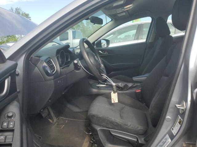 JM1BM1U76E1182511 Mazda 3 SPORT