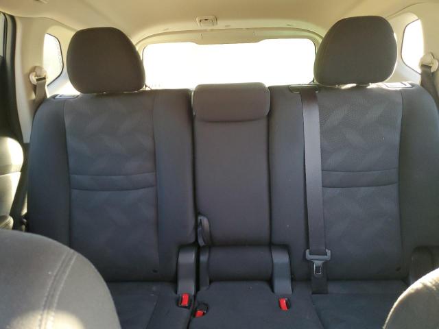 KNMAT2MT7FP509711 Nissan ROGUE S