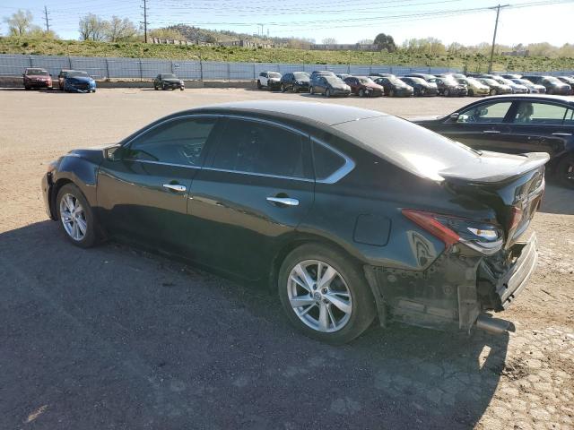 1N4AL3AP5HC286629 Nissan ALTIMA 2.5