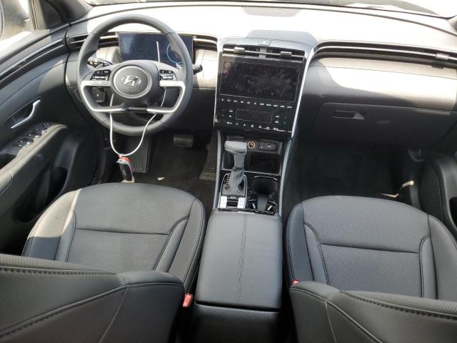 5NTJDDDF6RH101673 Hyundai Santa Cruz Xrt