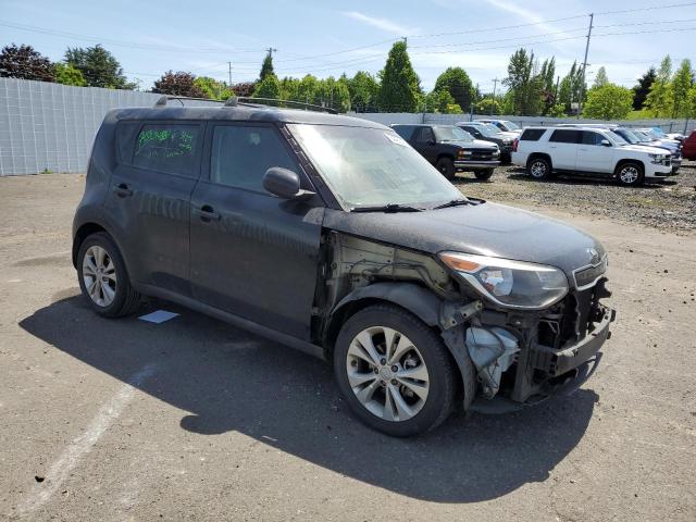 KNDJP3A55F7188977 KIA SOUL +