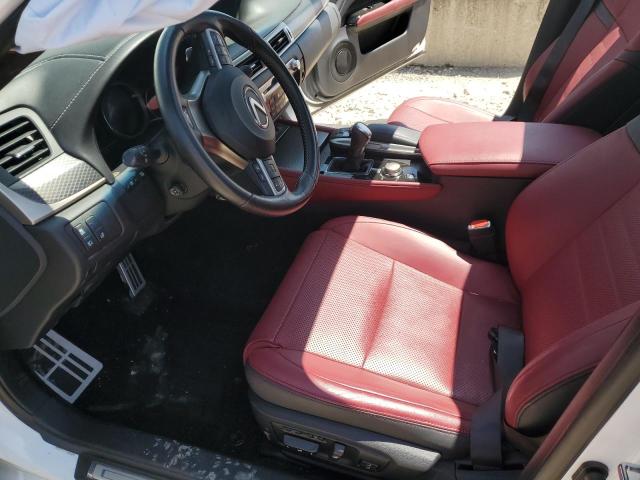JTHCZ1BLXGA003183 Lexus GS 350