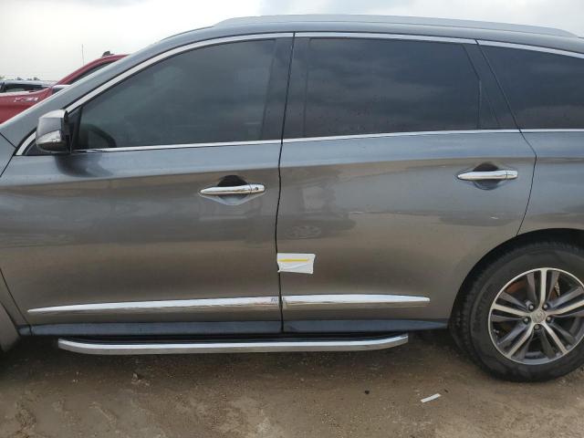 5N1DL0MN6JC502182 Infiniti QX60