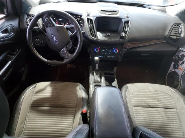 1FMCU9GD8HUC41822 Ford ESCAPE SE