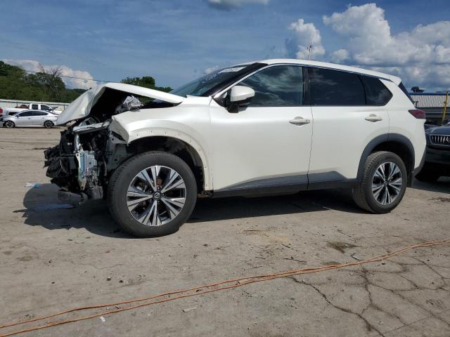 5N1AT3BA8MC734825 Nissan ROGUE SV