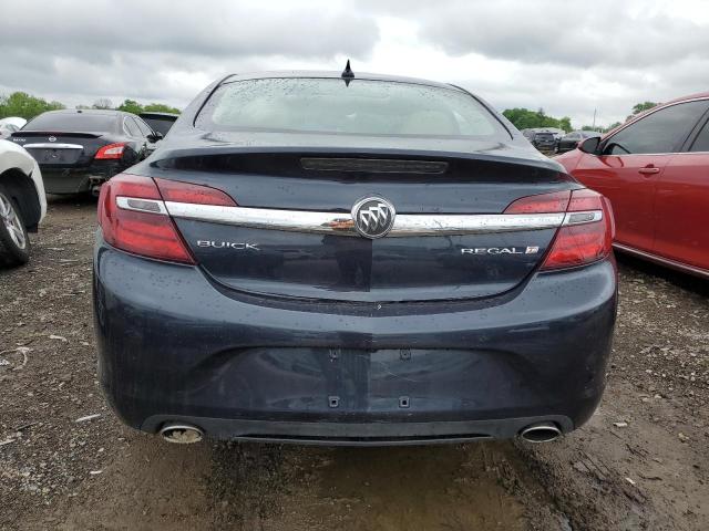 2G4GK5EX8E9323085 Buick Regal