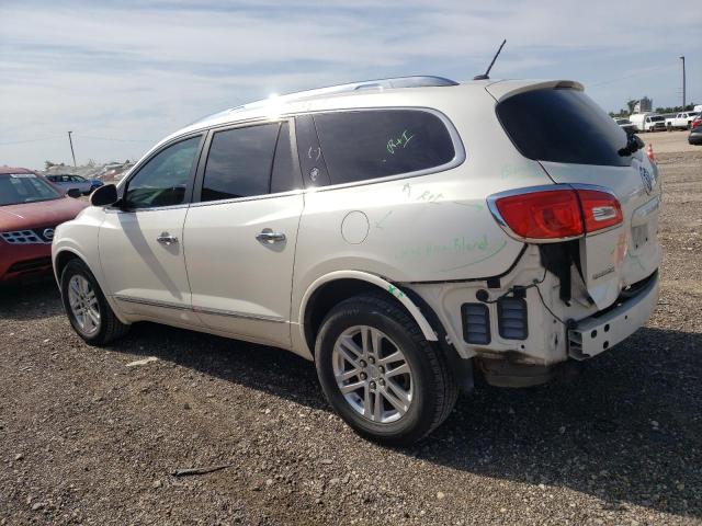 5GAKRAKD8EJ175975 Buick Enclave