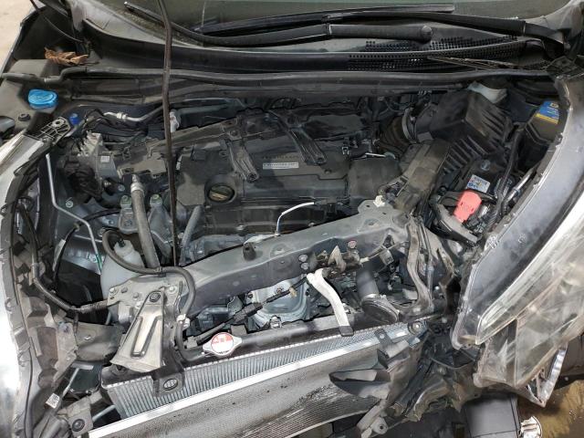 2HKRM3H45GH535682 Honda CR-V SE