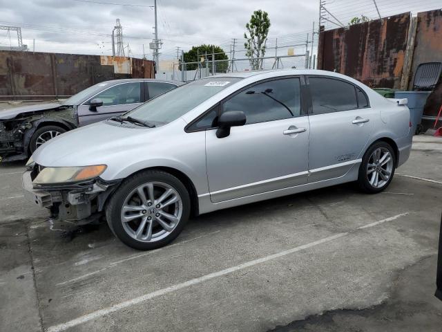 Auction sale of the 2008 Honda Civic Si, vin: 2HGFA55588H709454, lot number: 54351804