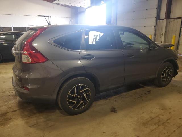 2HKRM3H45GH535682 Honda CR-V SE