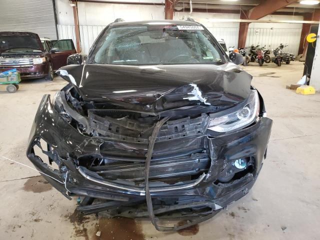 KL7CJLSB8KB853311 Chevrolet TRAX 1LT