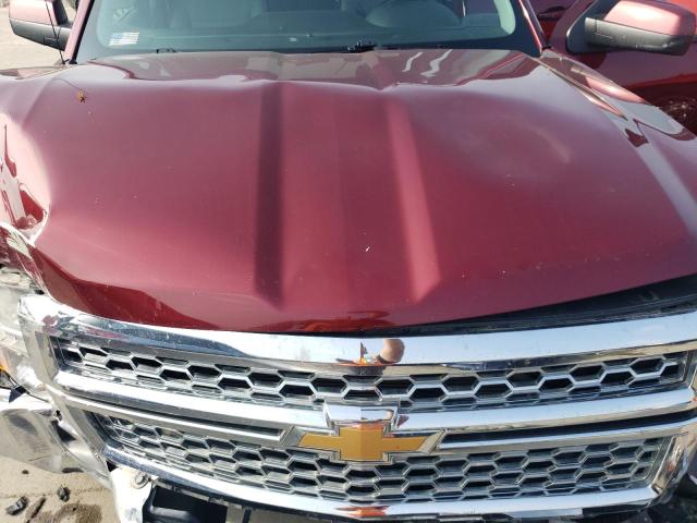 1GCRCREC3FZ354010 Chevrolet Silverado C1500 Lt