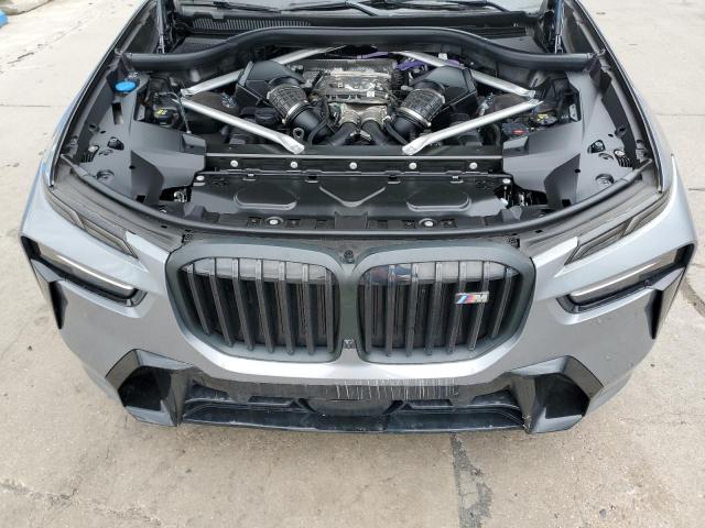 5UX33EM01P9N59363 BMW X7 M60i