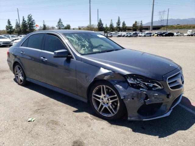 WDDHF5KB7GB265595 Mercedes-Benz E 350