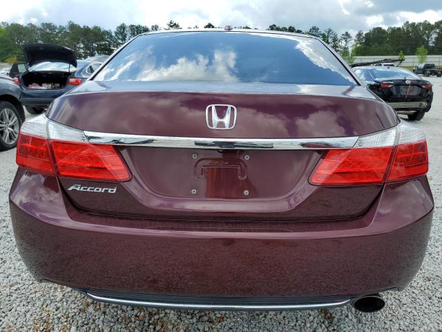 1HGCR2F86FA051874 Honda ACCORD EXL