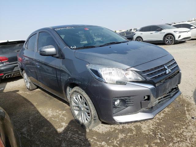 Auction sale of the 2023 Mitsubishi Attrage, vin: *****************, lot number: 53914514