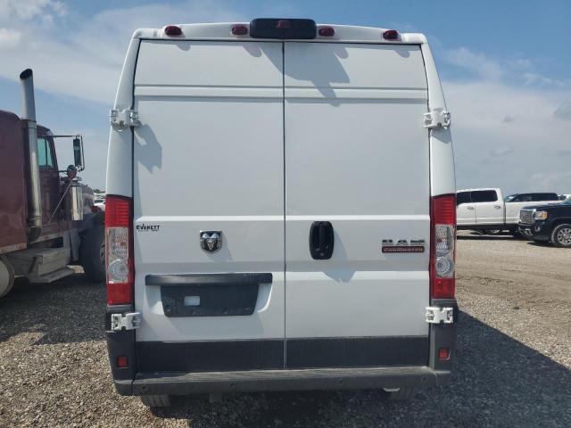 3C6LRVDG1ME548567 RAM Promaster 2500 2500 High
