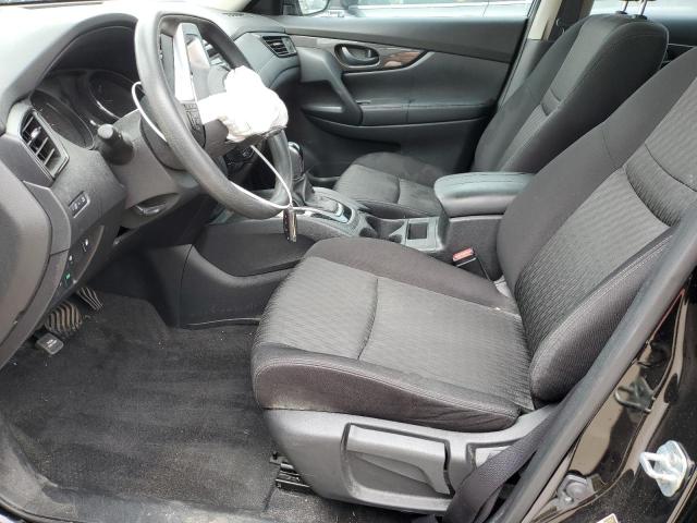 JN8AT2MT4LW008846 Nissan ROGUE S