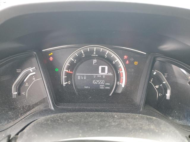 19XFC2F58GE037945 Honda Civic Lx