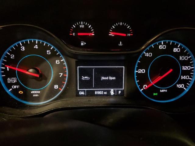 1G1BE5SM1K7125373 Chevrolet CRUZE LT