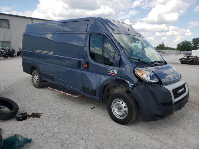 3C6MRVJG4ME563105 RAM Marine Lot