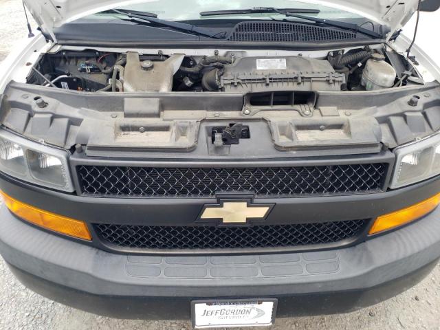 1GCWGAFP5K1308696 Chevrolet Express G2500