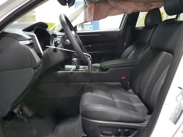 7MMVABDM1RN195957 Mazda CX-50 PREM