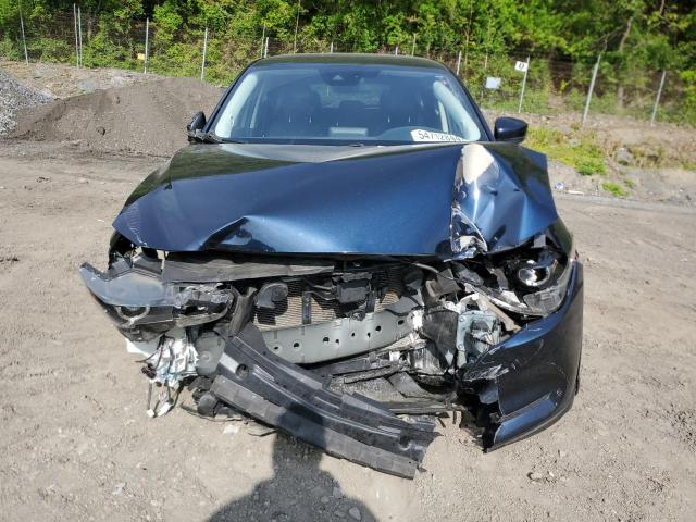 JM3KFBCM8L0755569 Mazda Cx-5 Touring