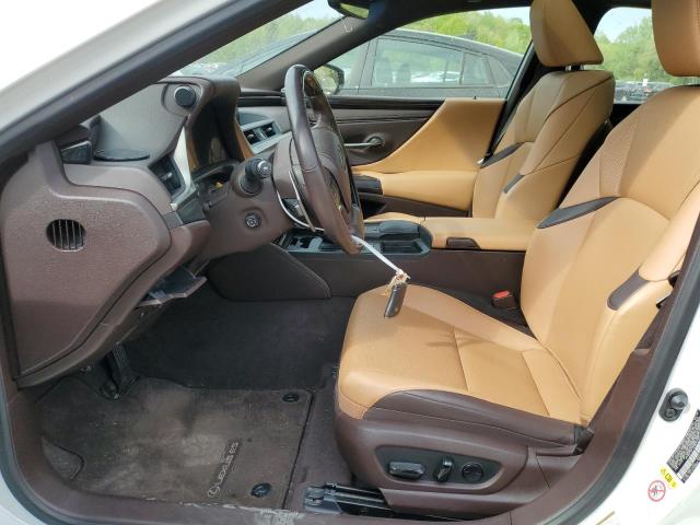 JTHBZ1B17K2001159 Lexus ES 350