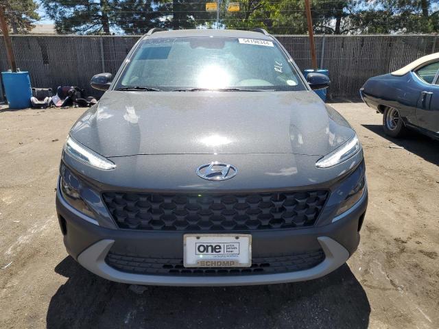 KM8K6CAB8PU008628 Hyundai Kona Sel
