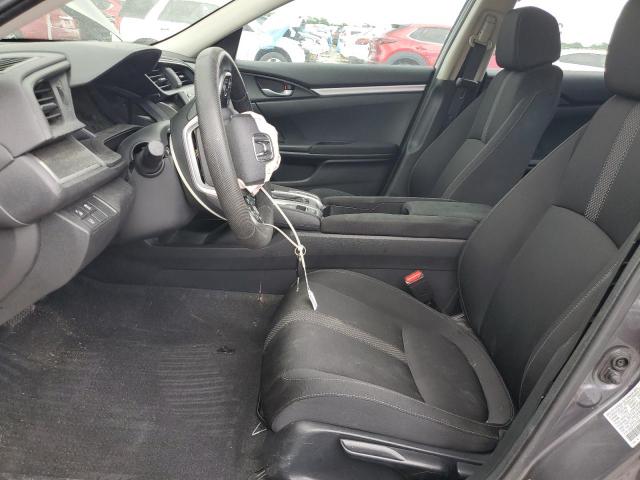 2HGFC2F65MH556428 Honda Civic Lx