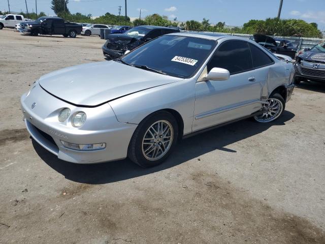 Auction sale of the 2000 Acura Integra Gs, vin: JH4DC4468YS012443, lot number: 54253034