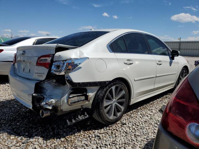 4S3BNEL61F3028470 Subaru Legacy 3.6r Limited