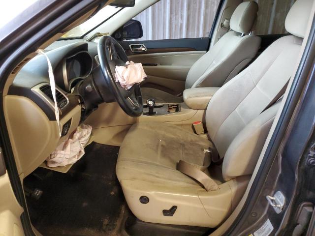 1C4RJEAG0FC179709 Jeep Grand Cherokee Laredo