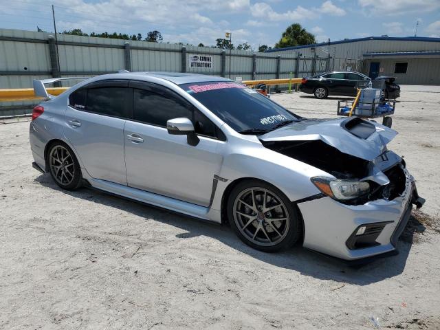 JF1VA1L69H9833463 Subaru Wrx Limited