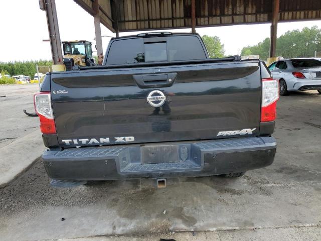 1N6BA1C43HN553683 Nissan Titan Xd Sv