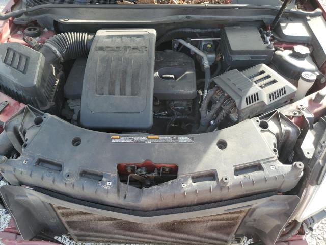 2GNALBEK2E6368042 Chevrolet EQUINOX LT