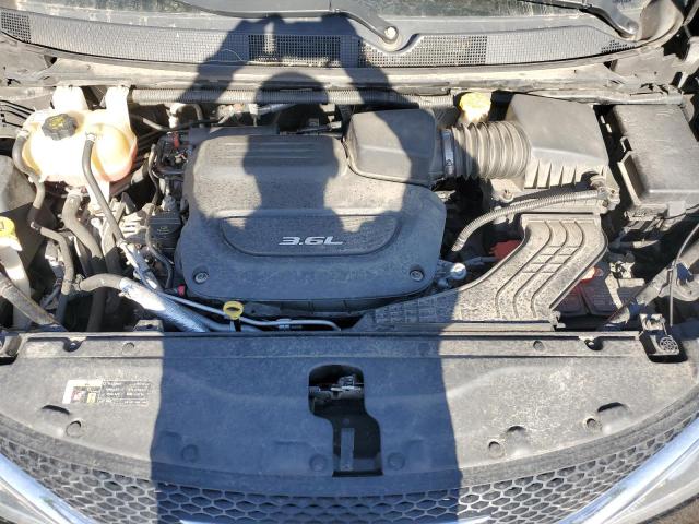 2C4RC1EG2HR804683 Chrysler Pacifica Touring L Plus