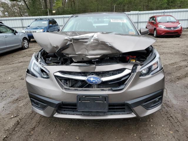 4S3BWAC69N3016443 Subaru Legacy Premium