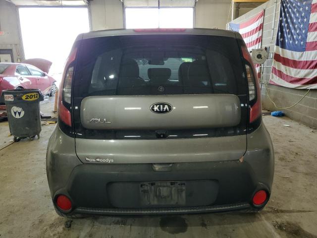 KNDJP3A57E7033930 KIA SOUL +
