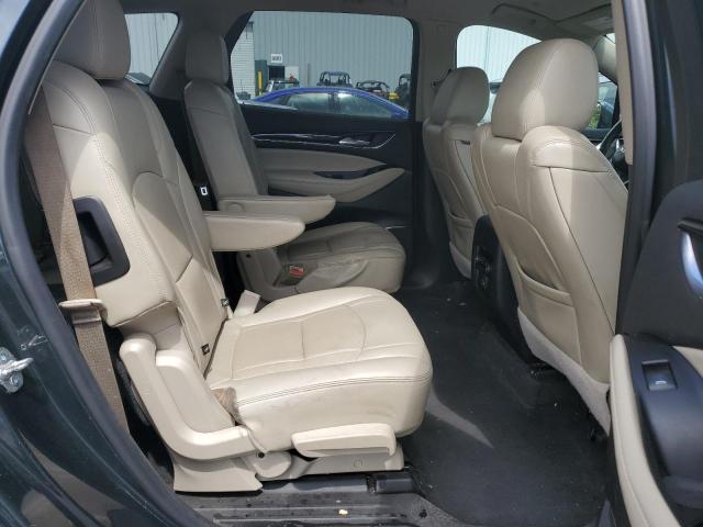 5GAEVAKW5KJ180329 Buick Enclave Essence