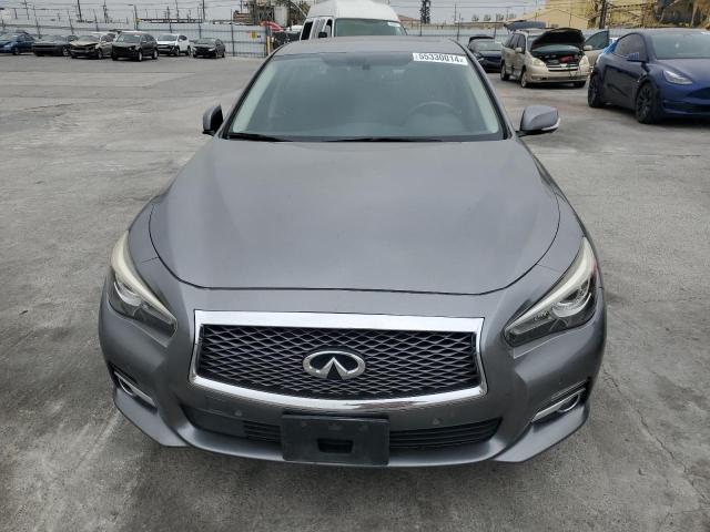 JN1EV7AP3GM301119 Infiniti Q50 Premium